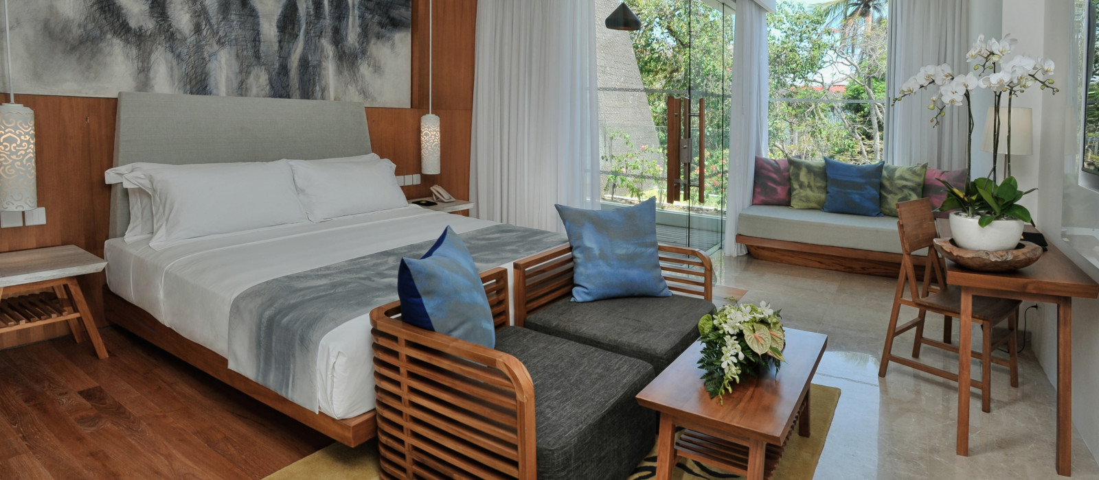 Maya Sanur Resort Spa Hotel In Indonesia Enchanting Travels