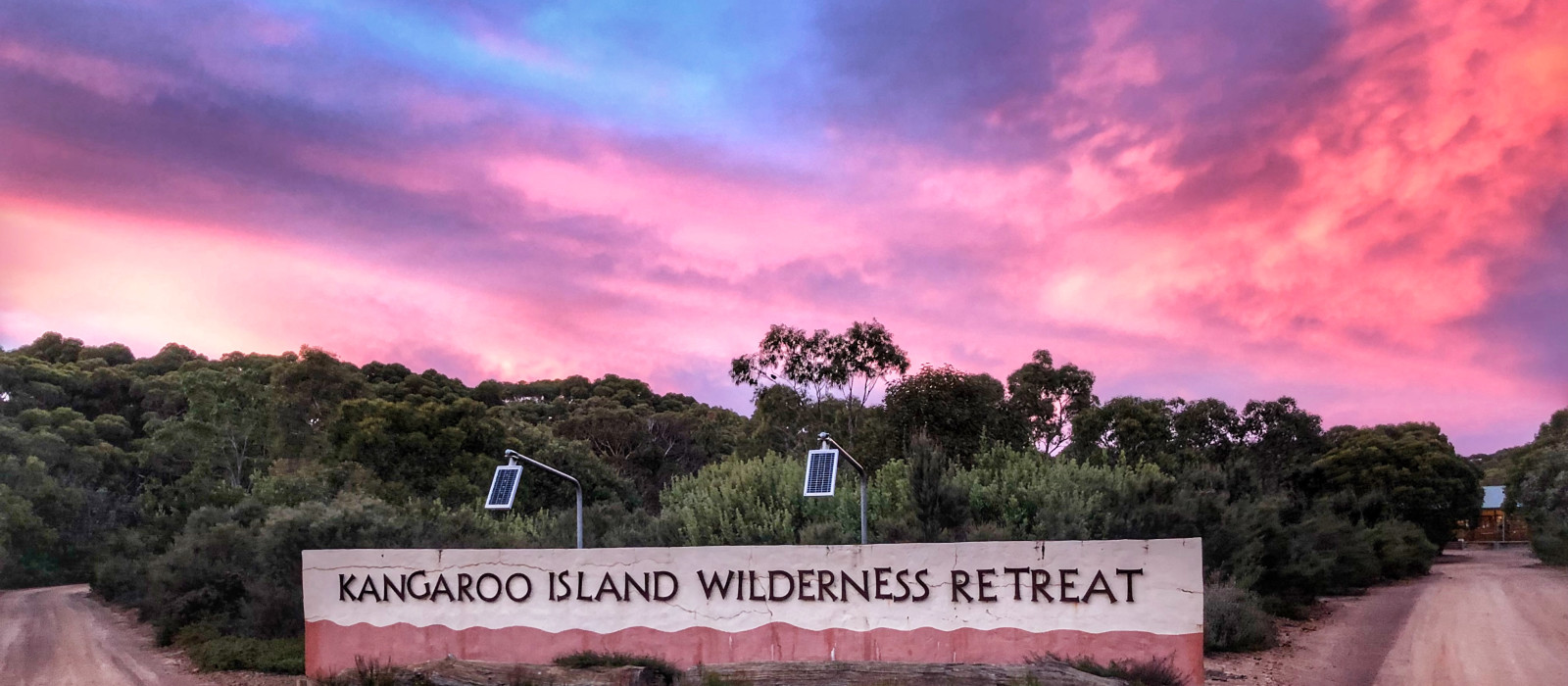 Kangaroo Island Wilderness Retreat Hotel In Australia Enchanting Travels