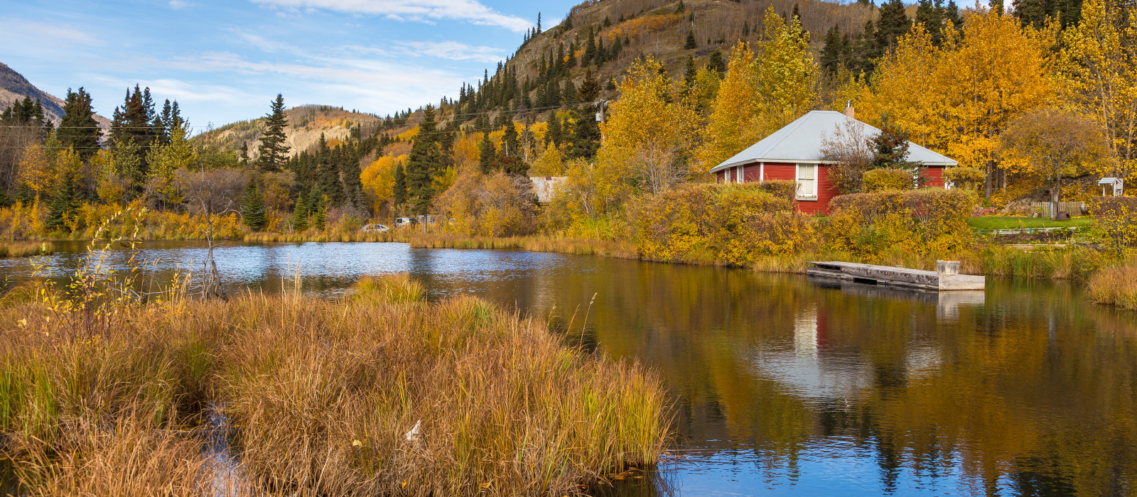 Exclusive Travel Tips for Your Destination Chitina in Alaska