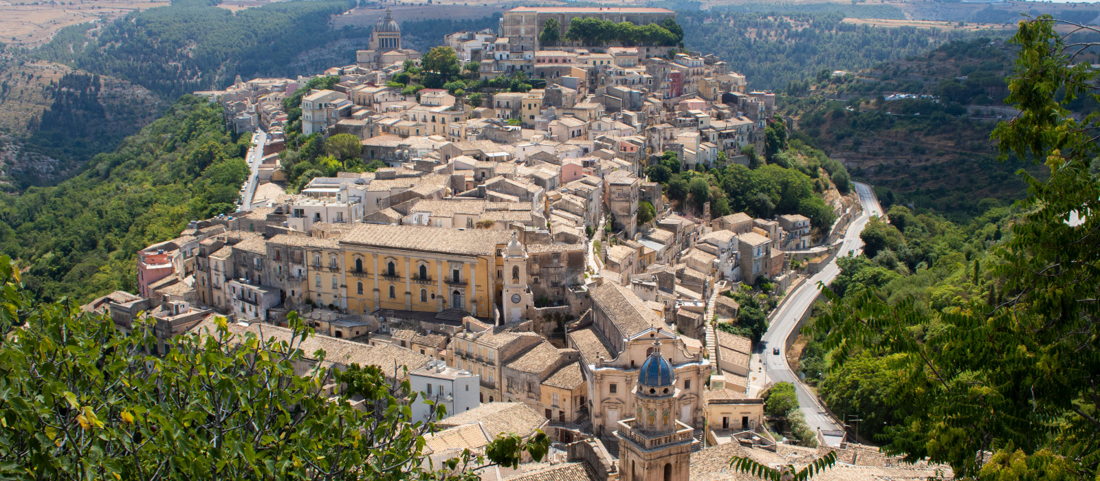 Exclusive Travel Tips For Your Destination Ragusa In Italy