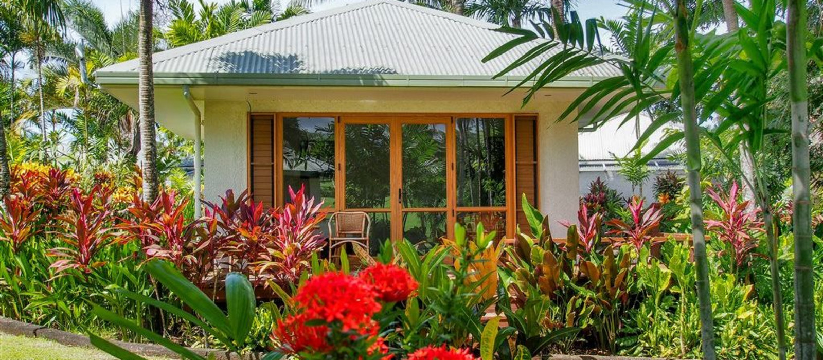 Sinalei Reef Resort & Spa Hotel in %region% | ENCHANTING ...