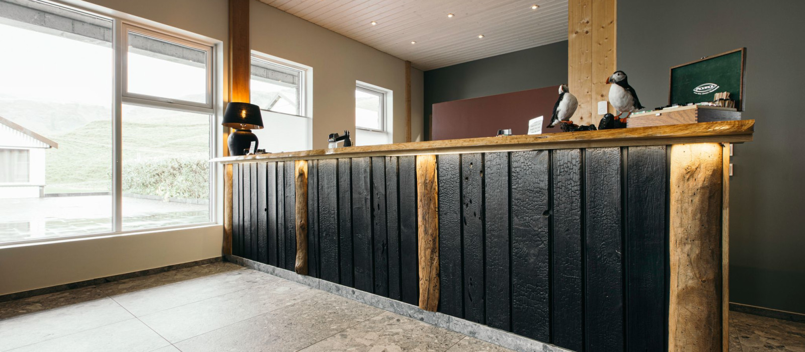 Katla Hotel in Iceland | ENCHANTING TRAVELS