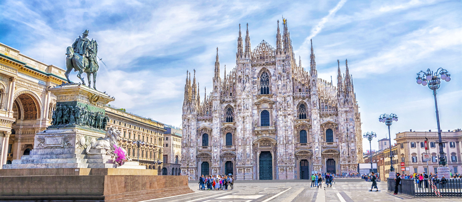 Milan Private Tours Italy Trip Enchanting Travels