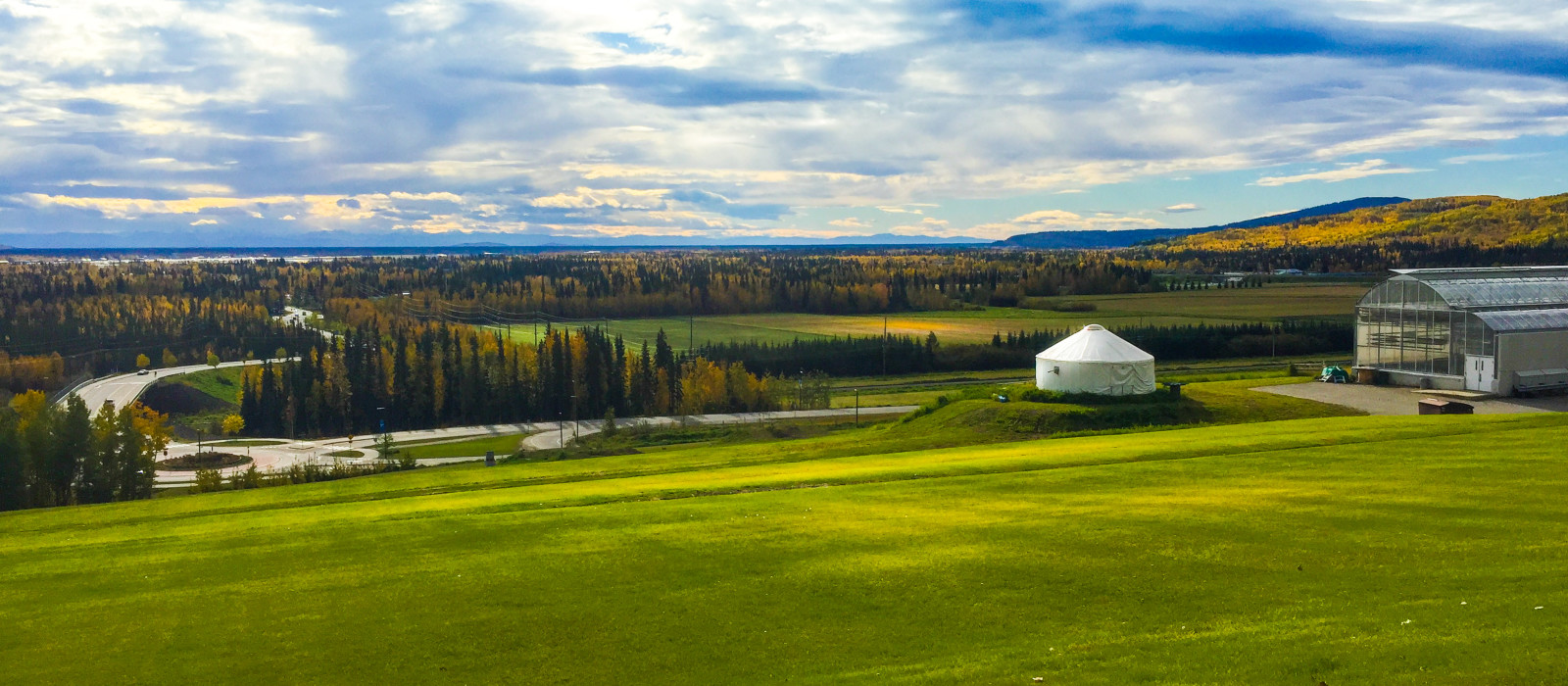 Exclusive Travel Tips for Your Destination Fairbanks in Alaska