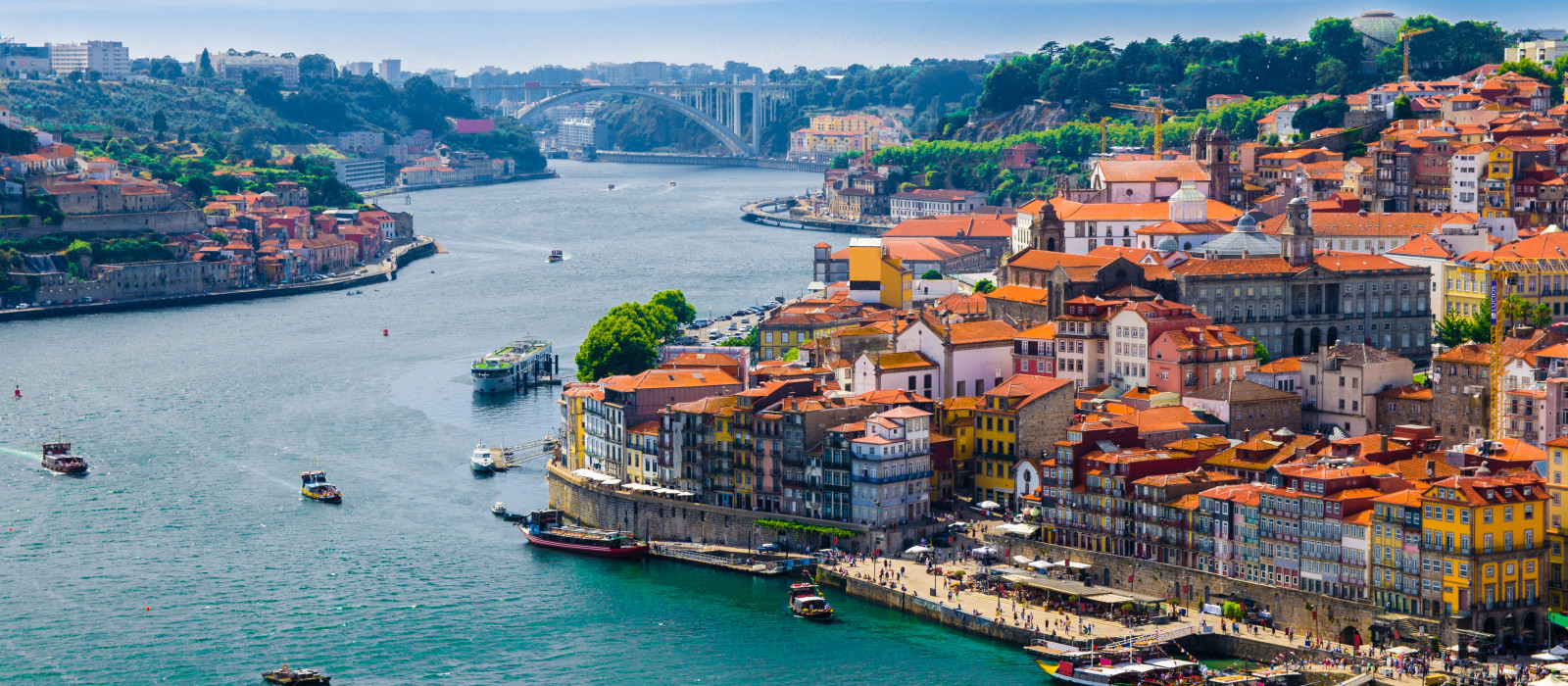 Reiseziel Porto in Portugal | Enchanting Travels