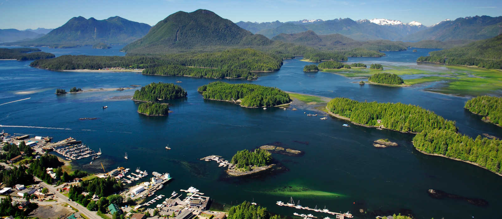 Exclusive Travel Tips for Your Destination Tofino in Canada