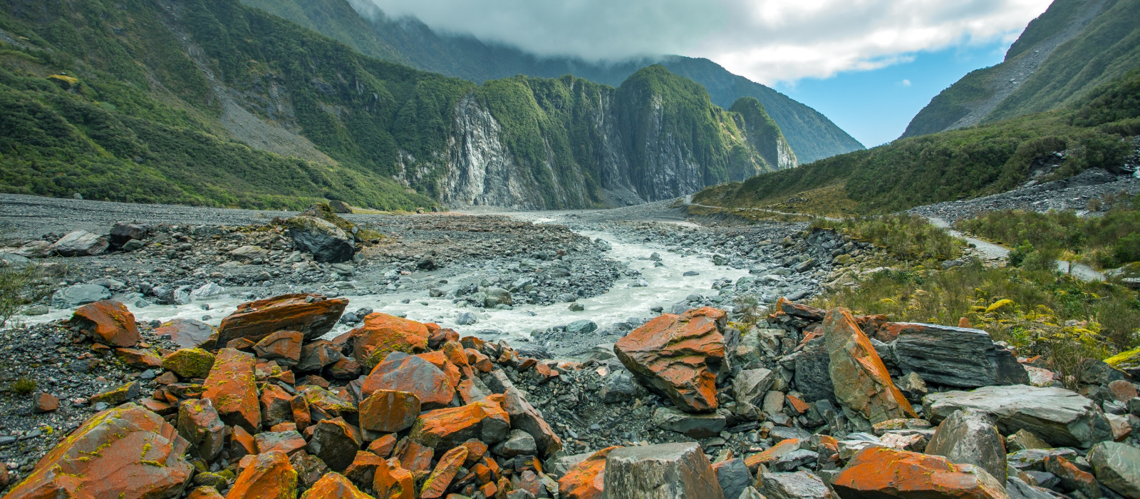 Heartland Hotel in New Zealand | ENCHANTING TRAVELS