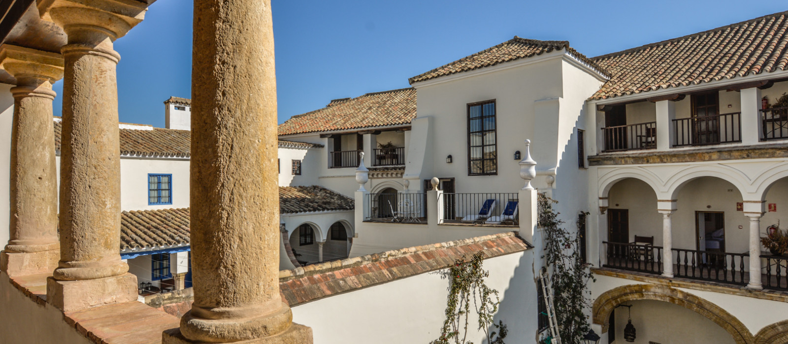 Las Casas de la Judería de Córdoba Hotel in Spain | ENCHANTING TRAVELS