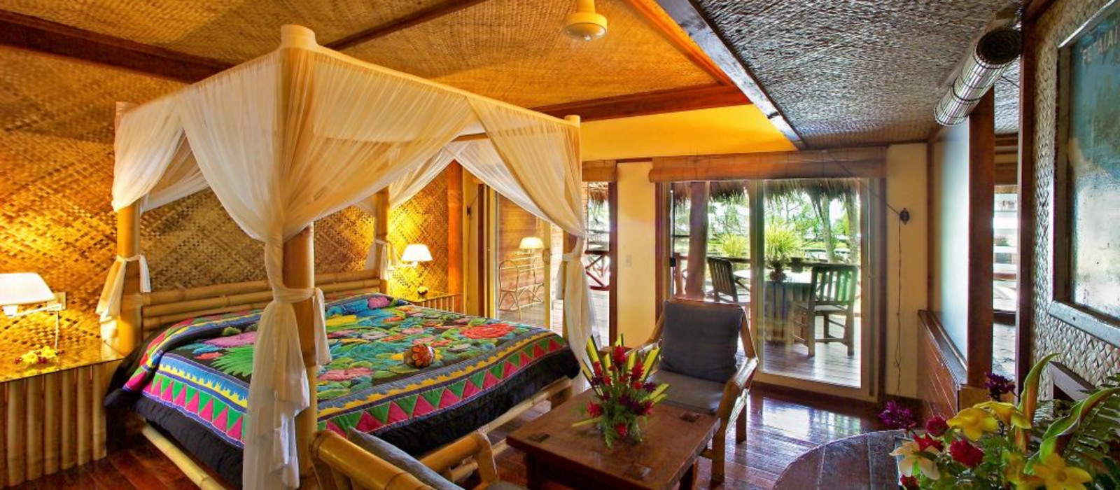 Coconuts Beach Club Resort & Spa Hotel in region ENCHANTING TRAVELS