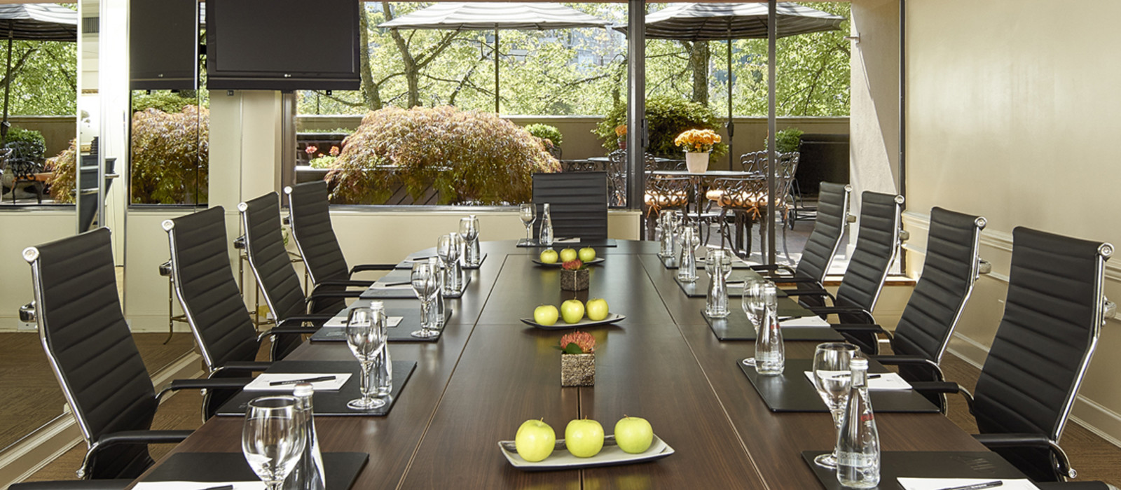 Wedgewood & Spa Hotel in Canada | ENCHANTING TRAVELS