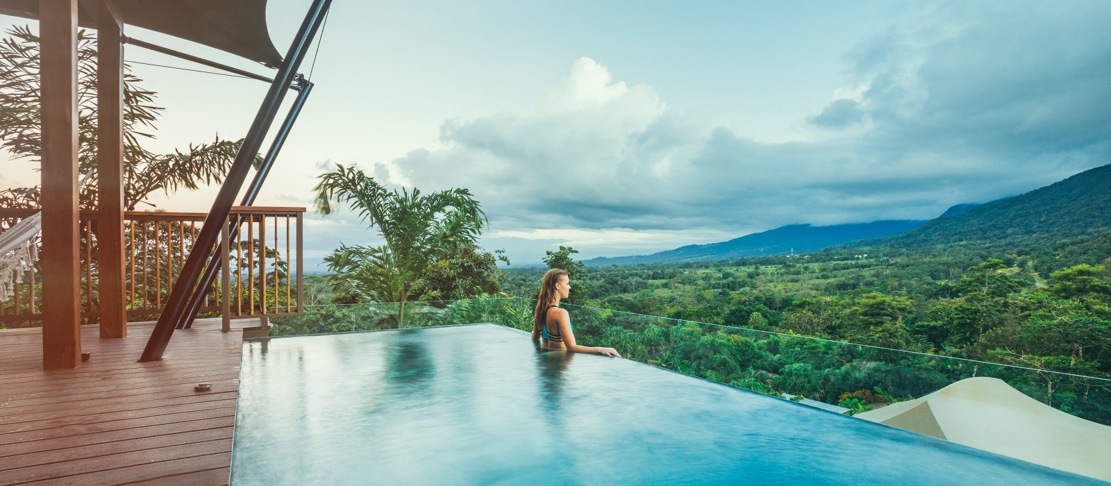 Nayara resort spa & gardens in la fortuna, costa rica Nayara Tented Camp Hotel in Costa Rica | ENCHANTING TRAVELS