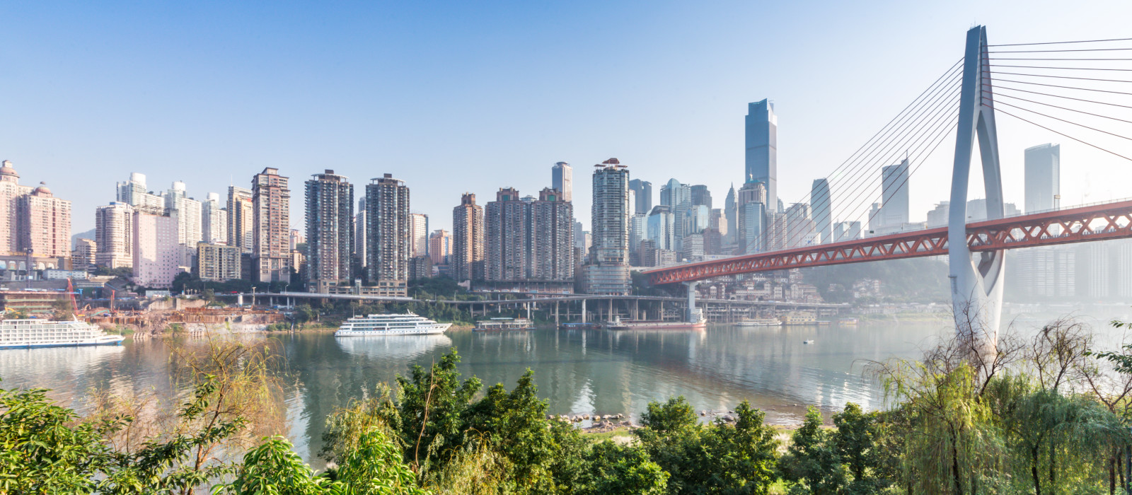 Chongqing Tours & Private China Trips Enchanting Travels