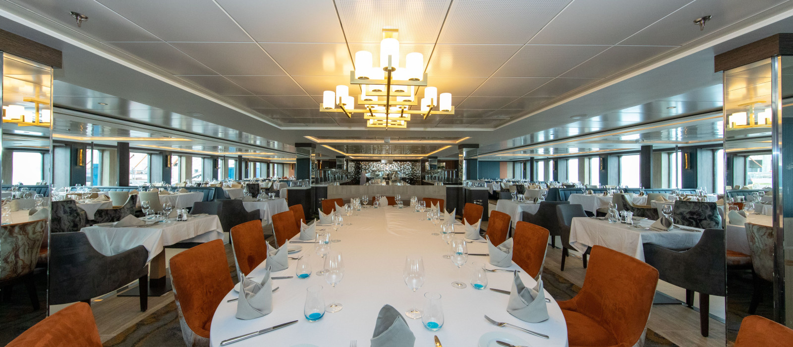 World Explorer By Quark Expeditions Hotel In Antarctica Enchanting Travels