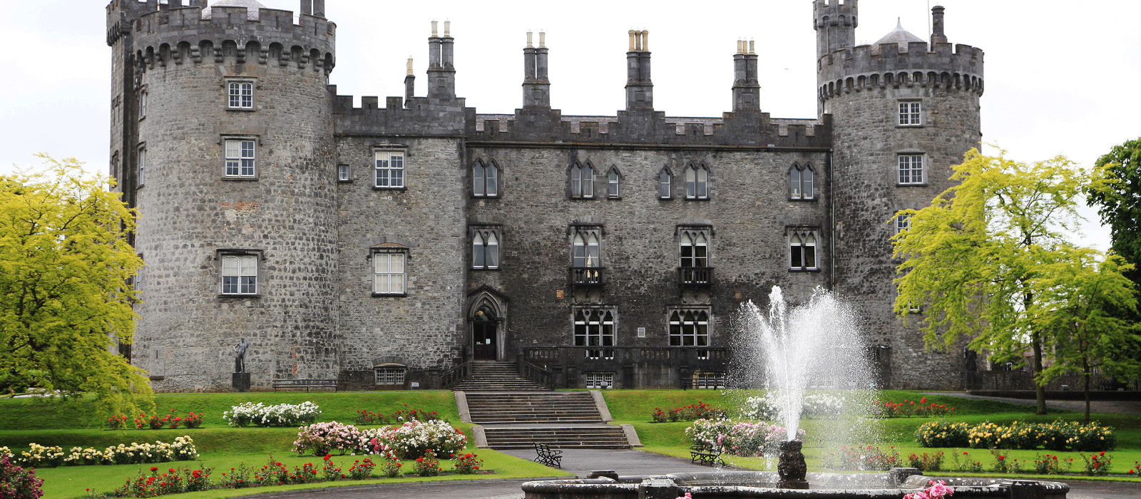 Manor House at Mount Juliet Estate Hotel in UK & Ireland ENCHANTING