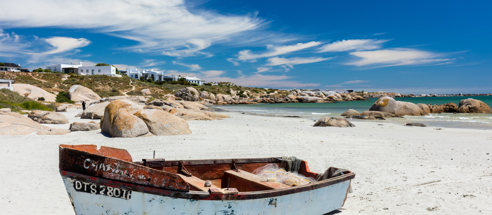 Paternoster Dunes Boutique Guesthouse Hotel Enchanting Travels