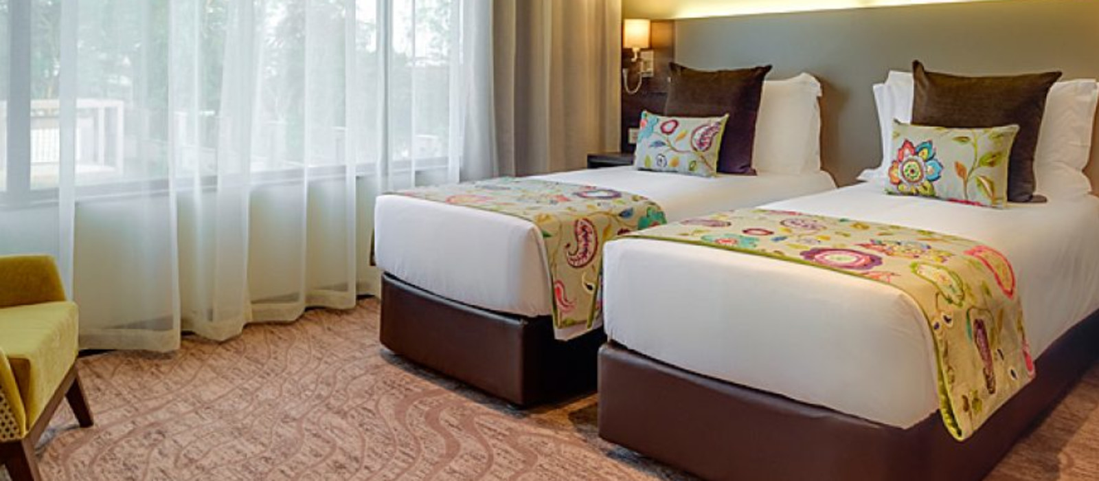 Tamarind Tree Hotel in Kenya ENCHANTING TRAVELS