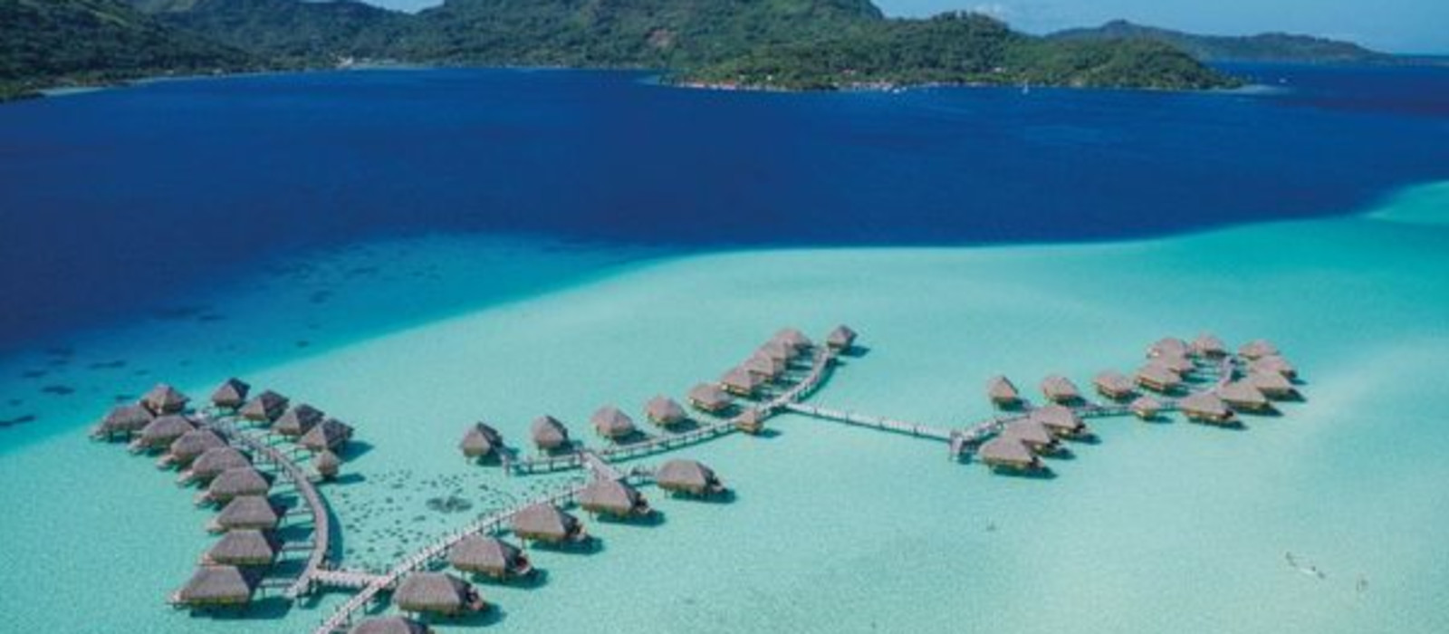 Bora Bora Pearl Beach Resort And Spa Hotel In French Polynesia Enchanting Travels