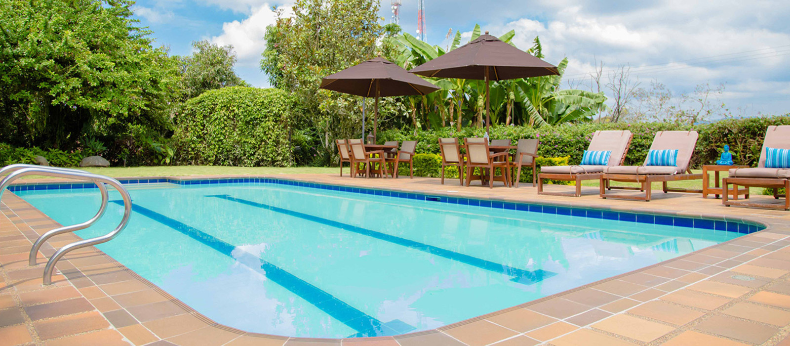 Casa de Campo El Delirio Hotel Enchanting Travels