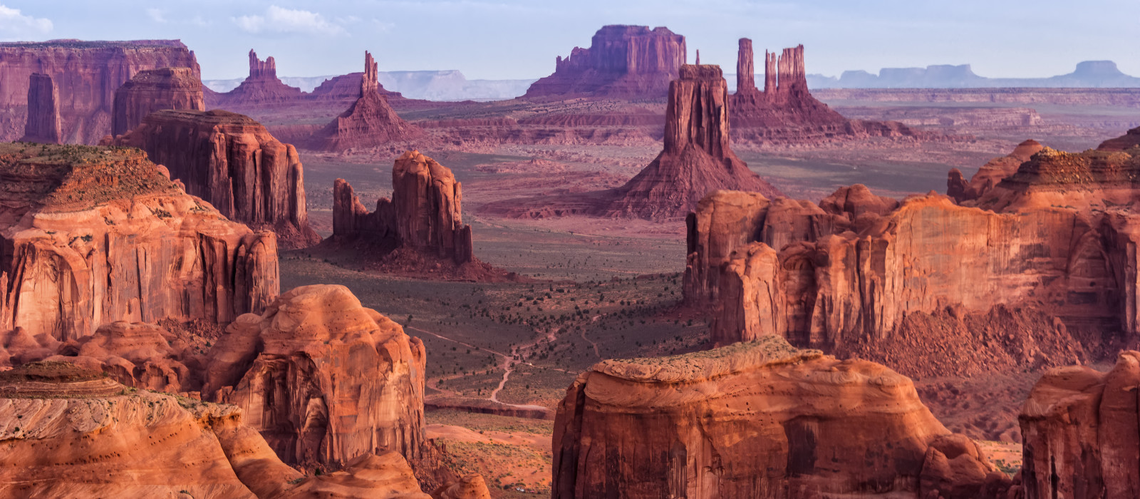 Exclusive Travel Tips For Your Destination Monument Valley Navajo