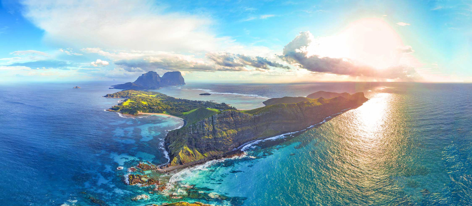 Exclusive Travel Tips for Your Destination Lord Howe Island in Australia
