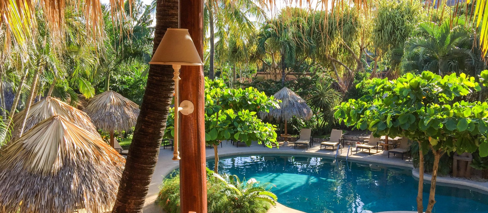 Jardin del Eden Boutique Hotel | Enchanting Travels