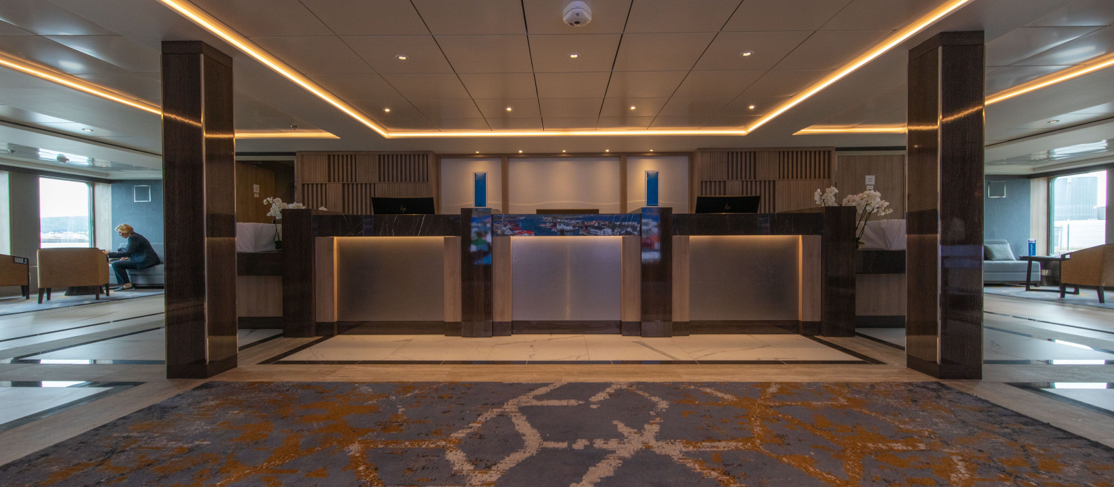 World Explorer By Quark Expeditions Hotel In Antarctica Enchanting Travels