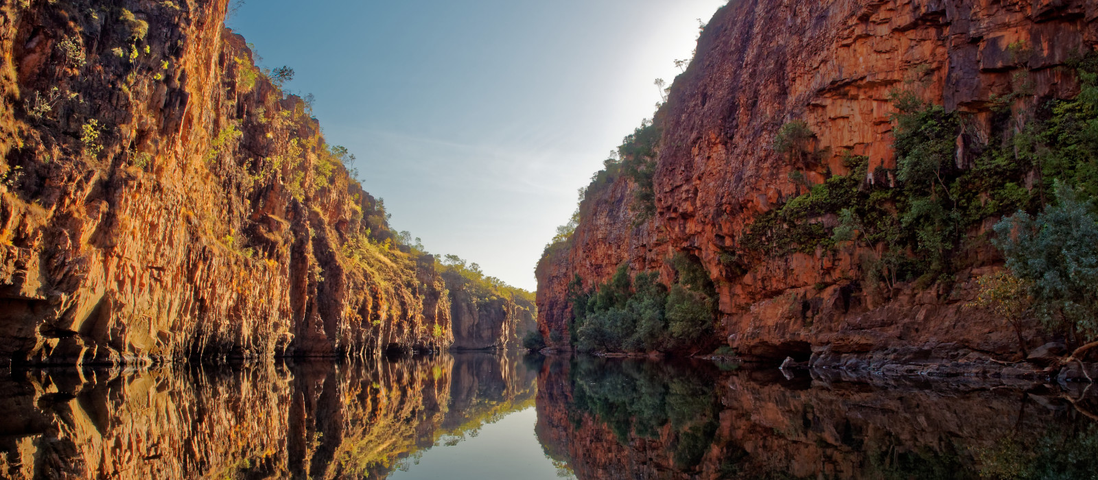 Exclusive Travel Tips for Your Destination Katherine in Australia