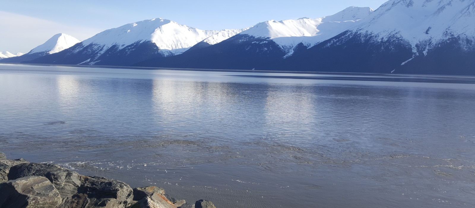 Exclusive Travel Tips for Your Destination Girdwood in Alaska