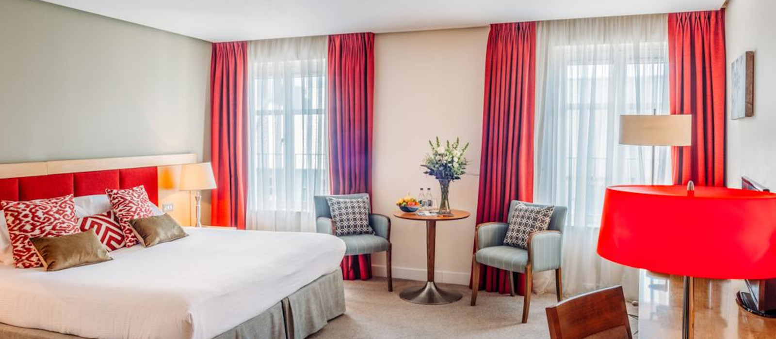 Pembroke Kilkenny Hotel in UK & Ireland ENCHANTING TRAVELS