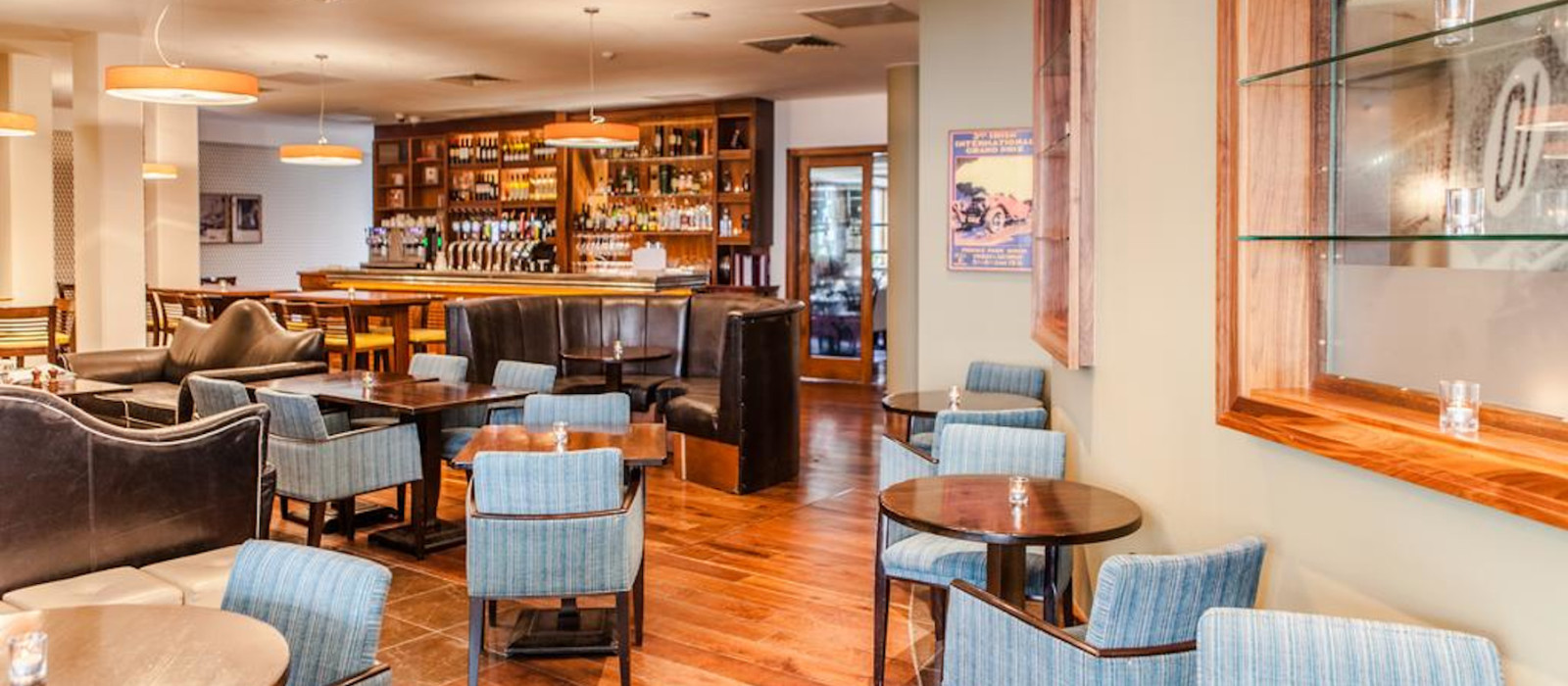 Pembroke Kilkenny Hotel in UK & Ireland ENCHANTING TRAVELS