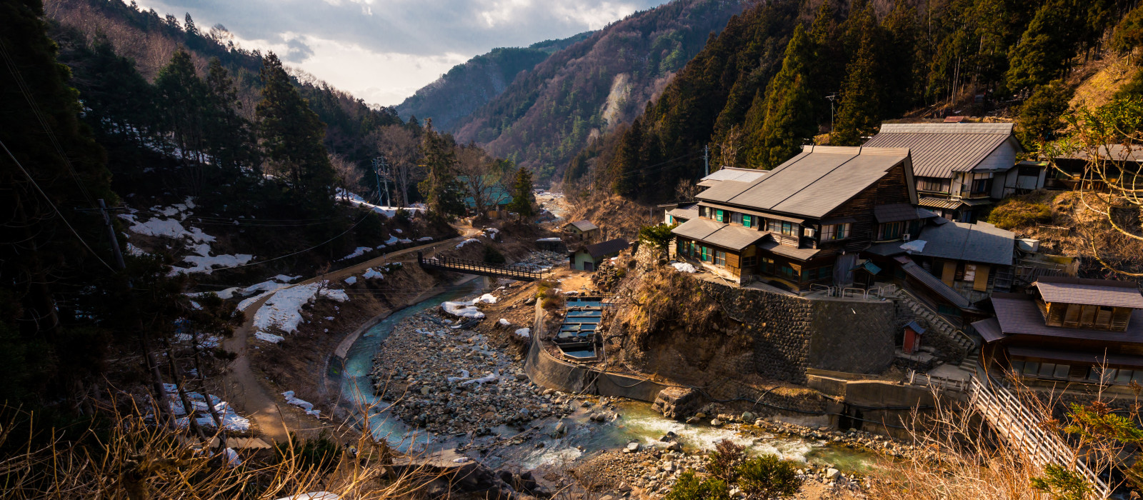 Exclusive Travel Tips for Your Destination Yudanaka Onsen in Japan