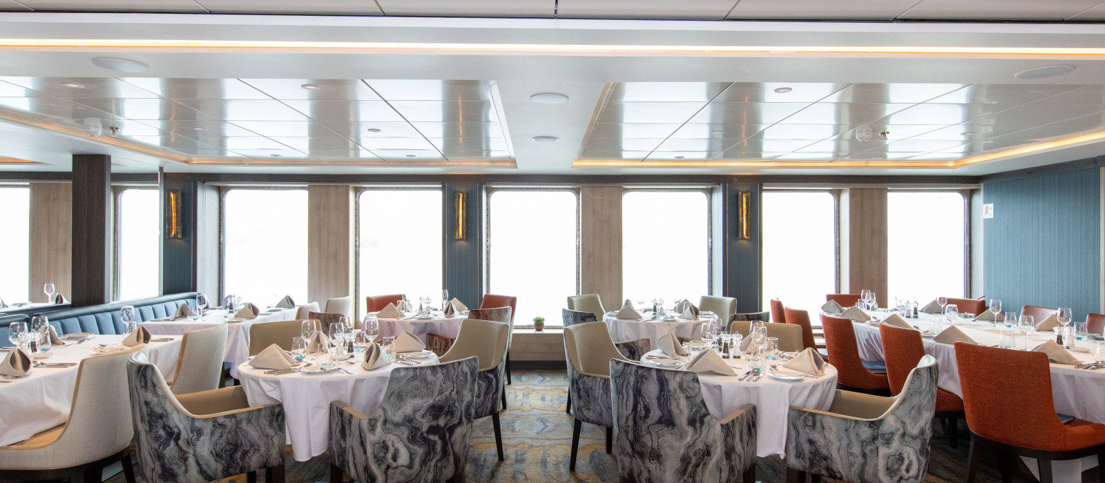 World Explorer By Quark Expeditions Hotel In Antarctica Enchanting Travels