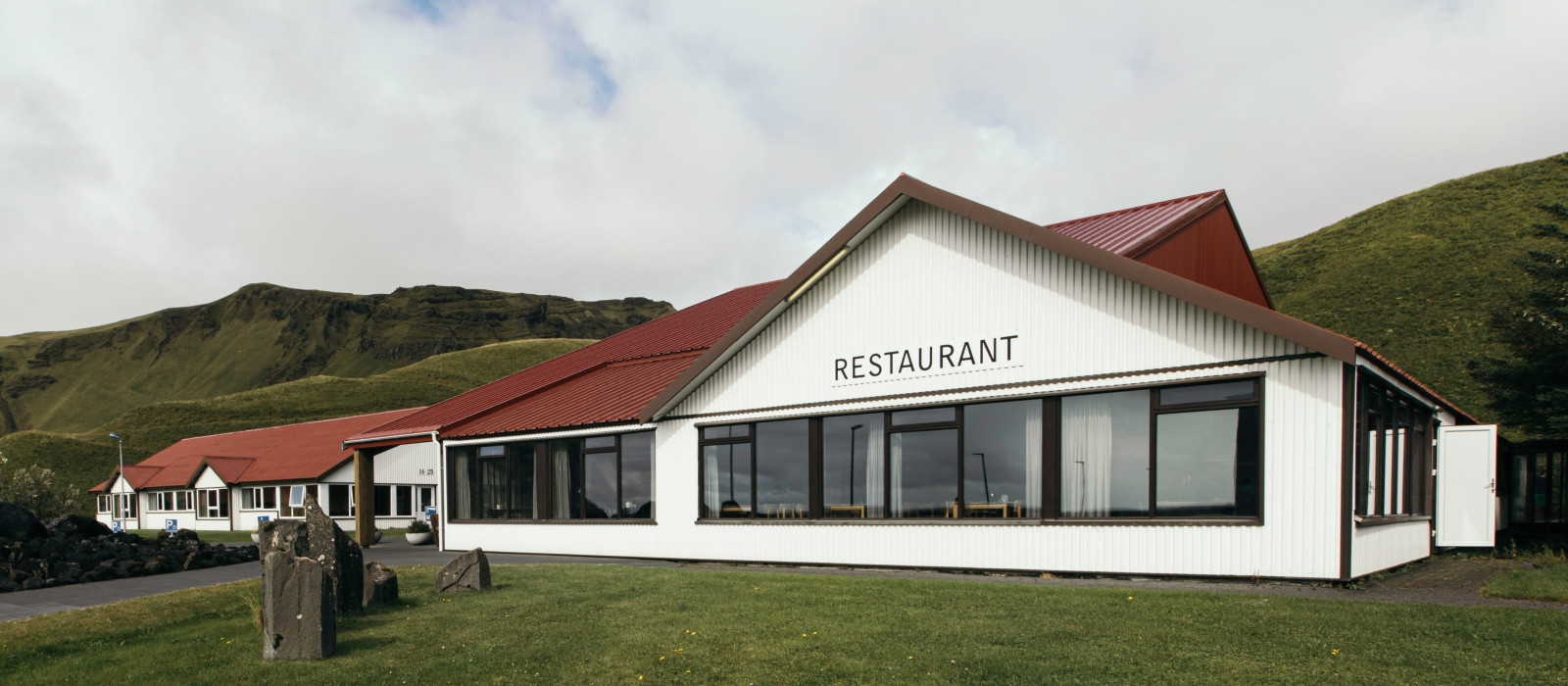 Katla Hotel in Iceland | ENCHANTING TRAVELS