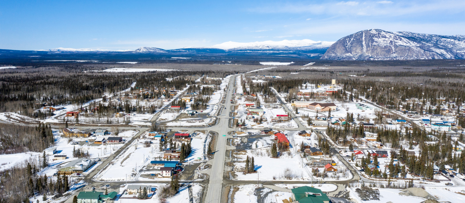 Exclusive Travel Tips for Your Destination Haines Junction in Canada