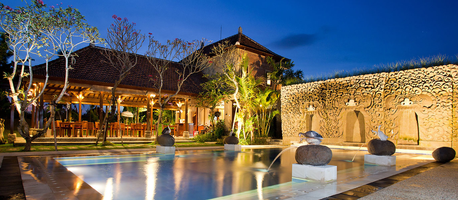 Bebek Tepi Ubud Hotel Enchanting Travels Bebek Tepi Ubud Hotel Enchanting Travels