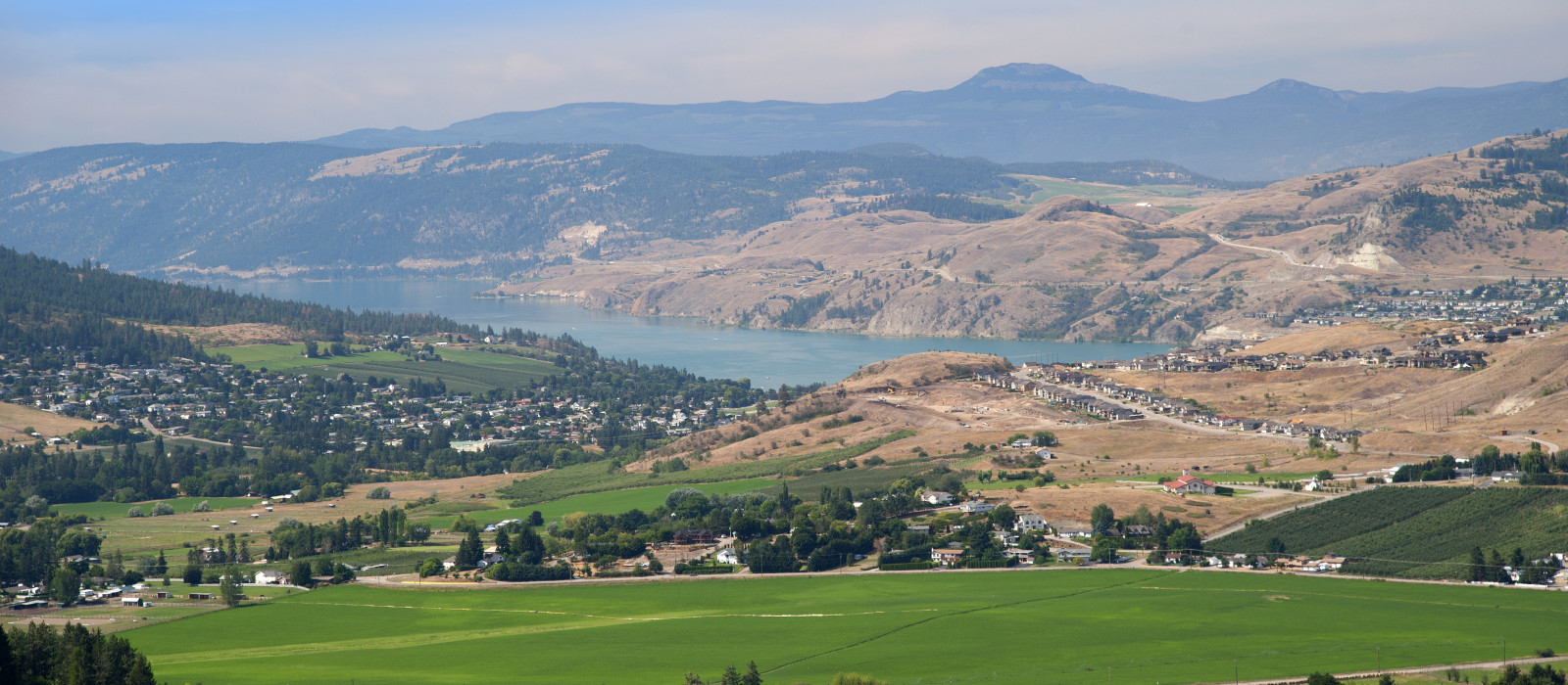 Exclusive Travel Tips for Your Destination Vernon in Canada