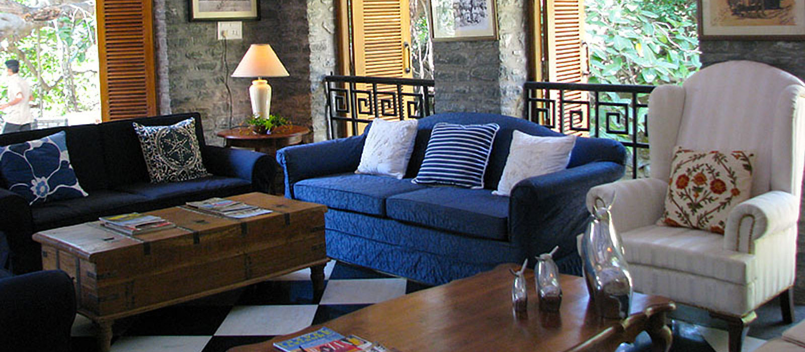 Mountbatten Lodge Hotel In North India Enchanting Travels