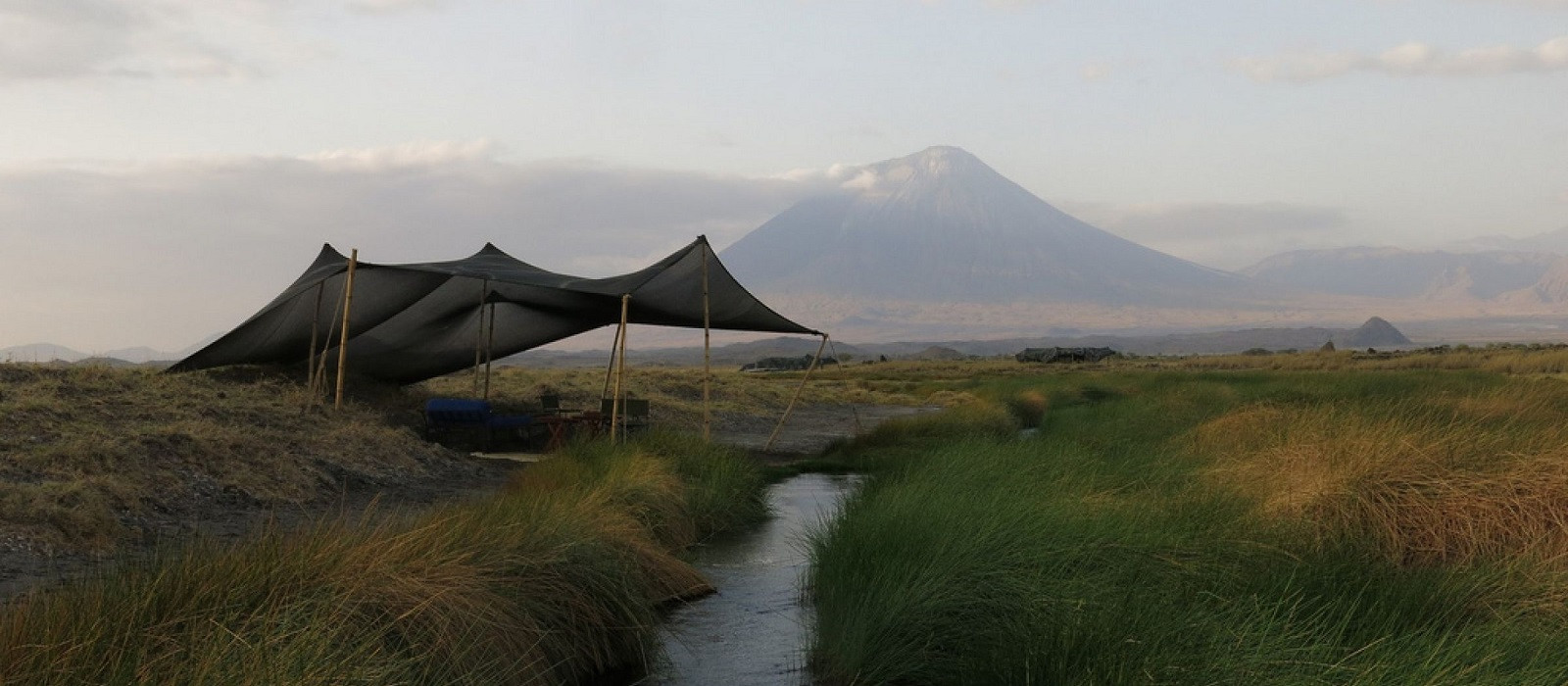 hotels in lake natron