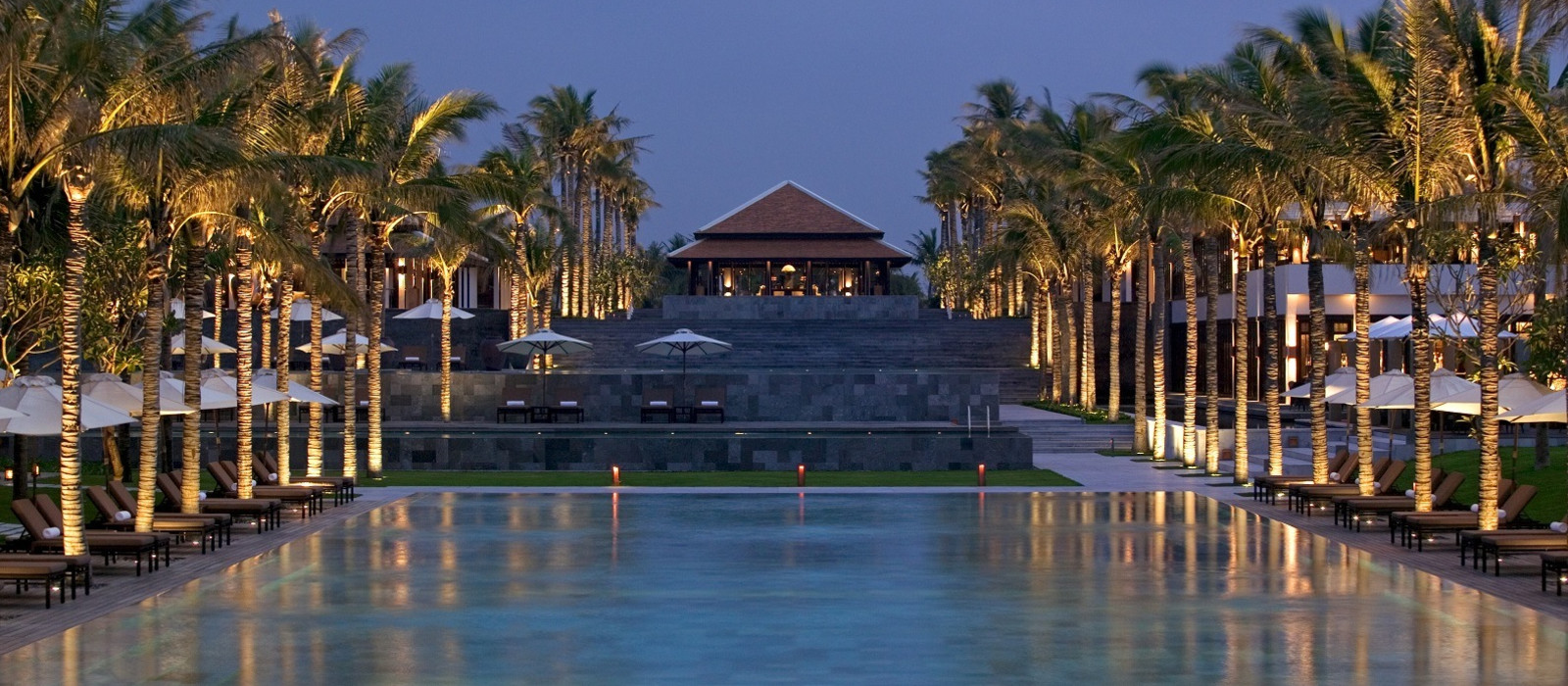 Four Seasons Resort The Nam Hai Enchanting Travels