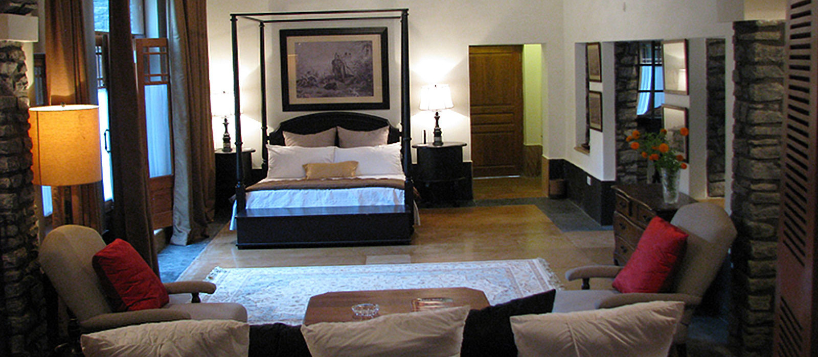 Mountbatten Lodge Hotel Enchanting Travels