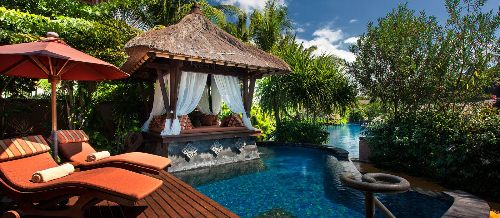 St Regis Bali Resort Hotel In Indonesia Enchanting Travels