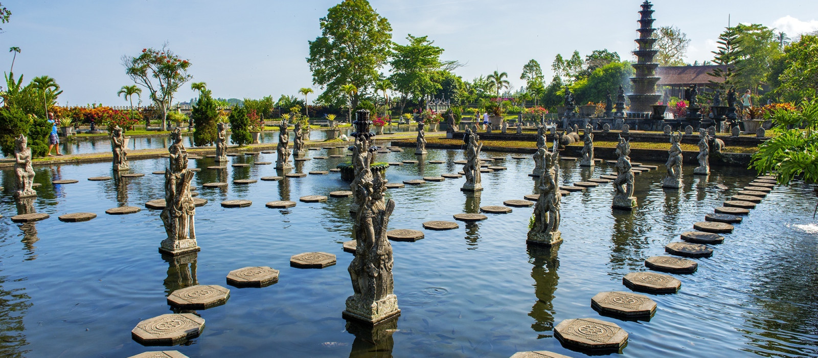 Candidasa Indonesien Individualreisen Enchanting Travels