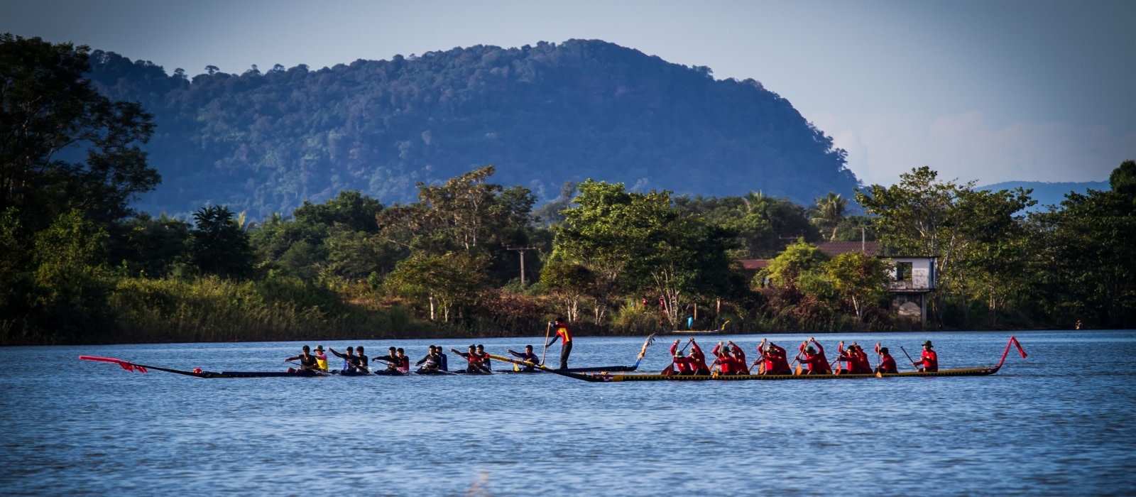 Savannakhet Tours & Laos Trip Enchanting Travels