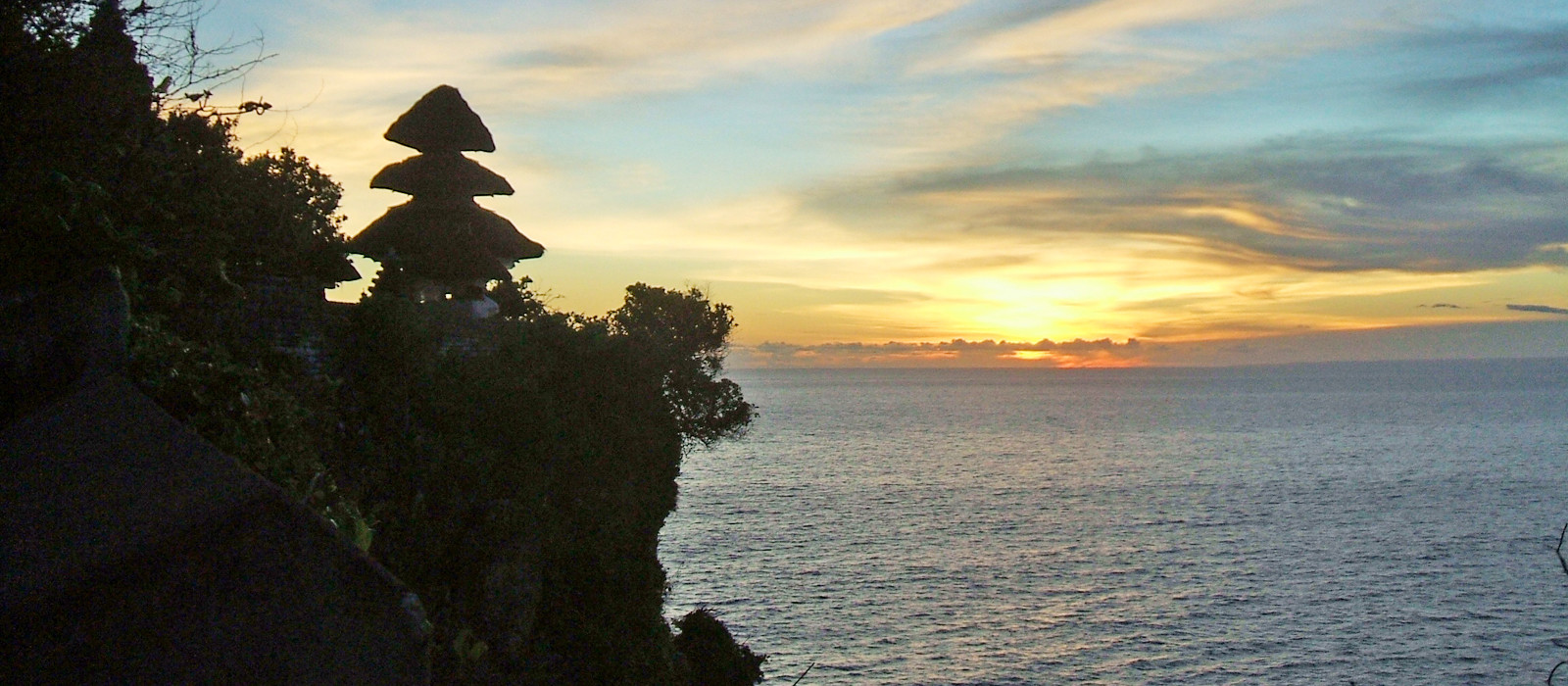 Uluwatu Indonesien Individualreisen Enchanting Travels