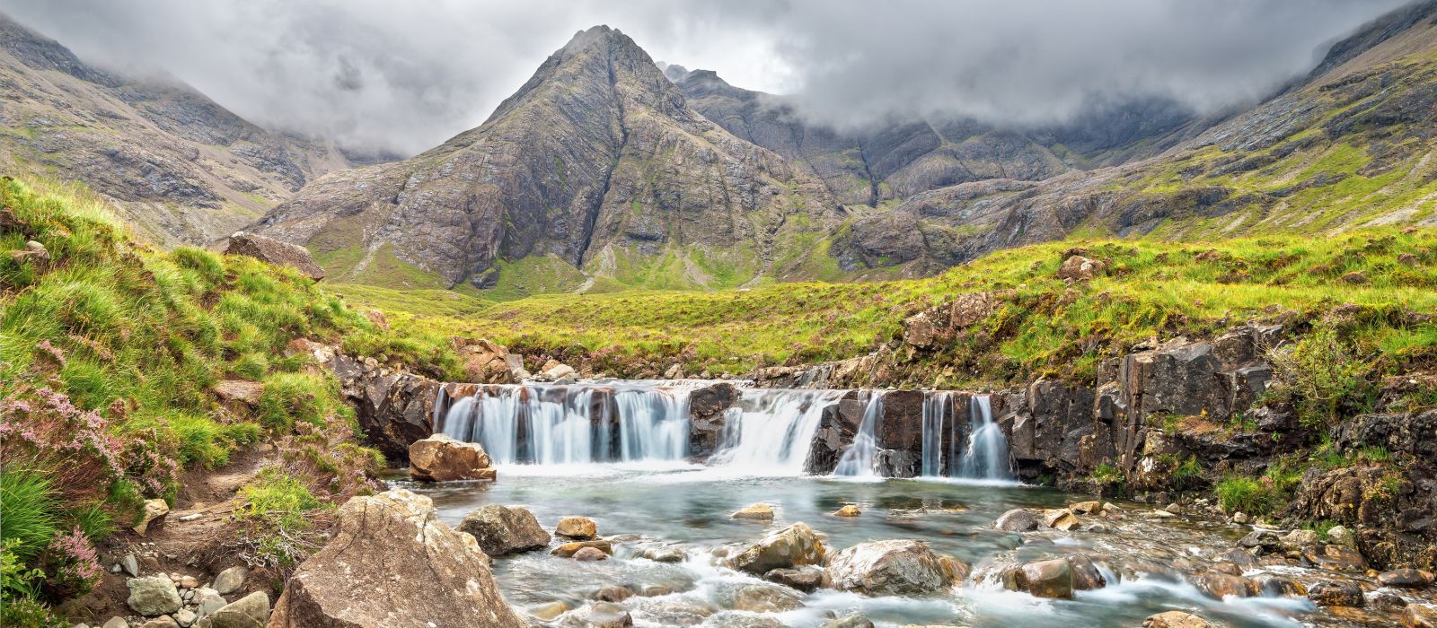 Exclusive Travel Tips for Isle of Skye in UK & Ireland