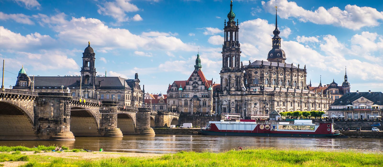 Exclusive Travel Tips for Your Destination Dresden in Germany