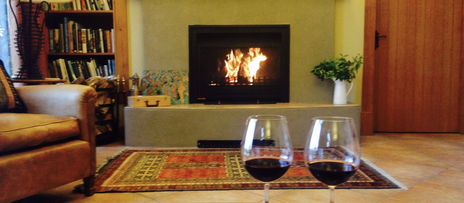 Breckenridge Lodge Hotel In New Zealand Enchanting Travels