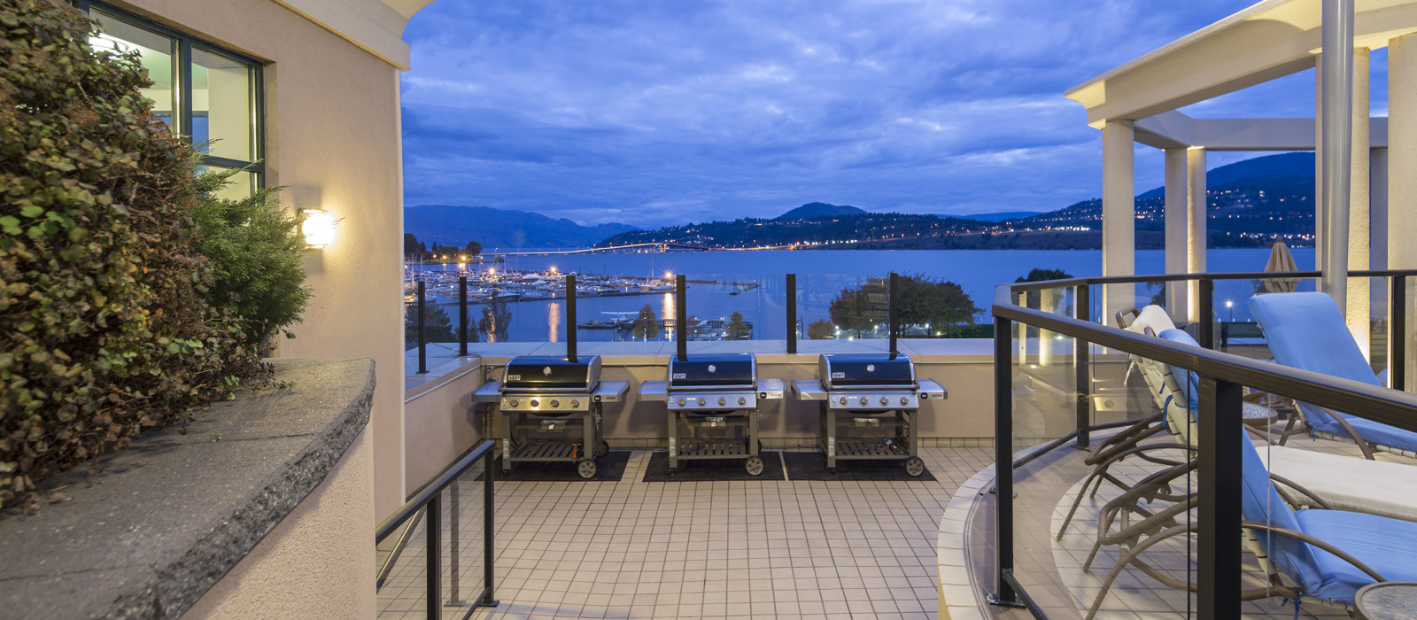 The Royal Kelowna Hotel in Canada | ENCHANTING TRAVELS
