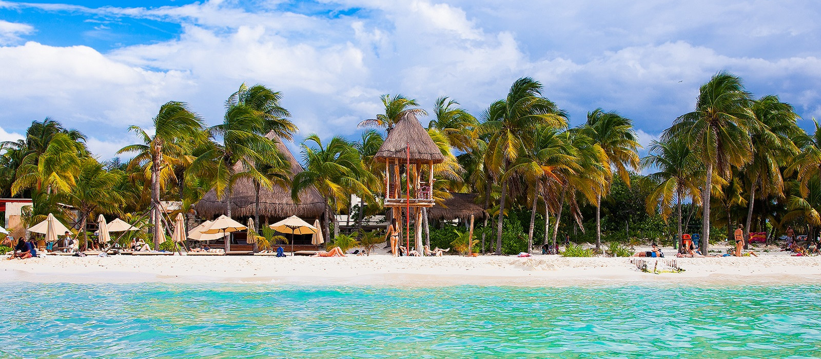 Isla Mujeres Tours & Mexico Vacations Enchanting Travels