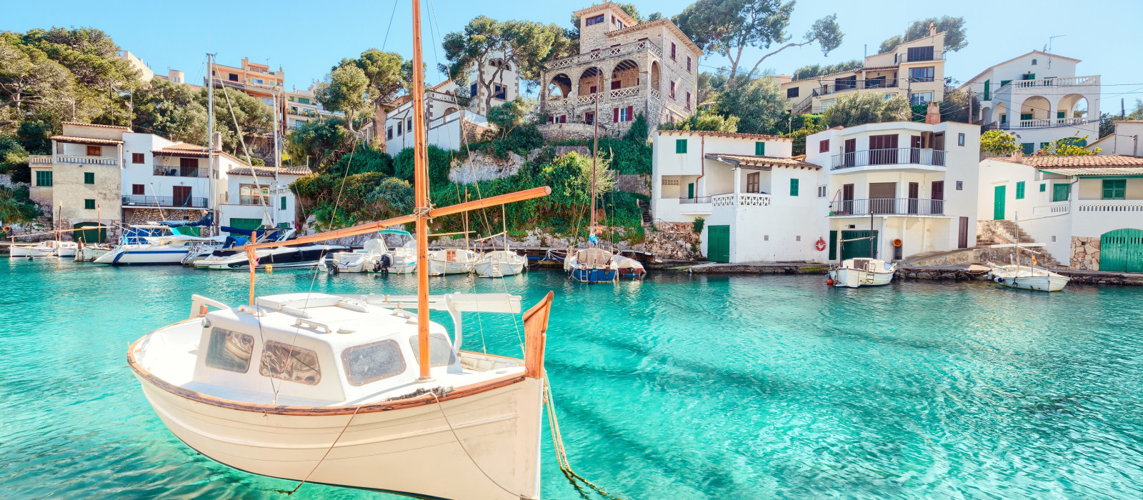 Exclusive Travel Tips for Your Destination Mallorca in Spain